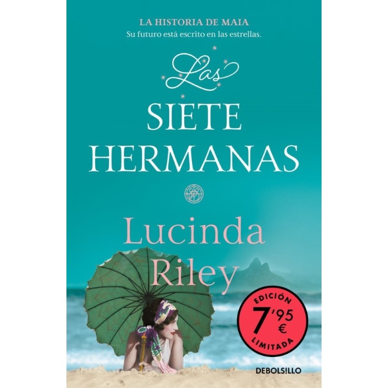 Las siete hermanas (Campaña edición limi