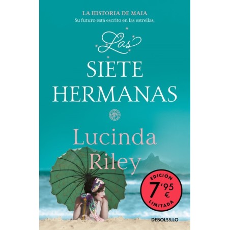 Las siete hermanas (Campaña edición limi