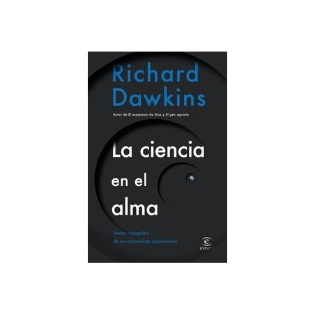 La ciencia en el alma