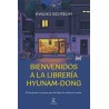Bienvenidos a la librería Hyunam-Dong