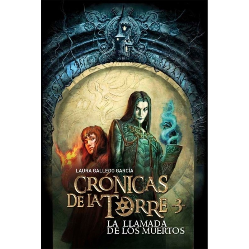 Crónicas de la Torre III. La llamada de