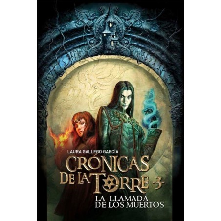 Crónicas de la Torre III. La llamada de