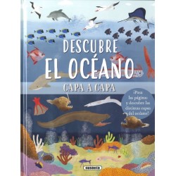 Descubre el océano