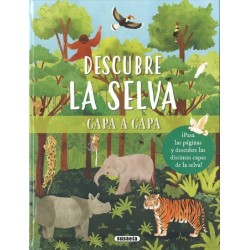 Descubre la selva