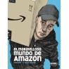 EL MARAVILLOSO MUNDO DE AMAZON
