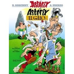 Astérix el galo