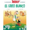 Ásterix: el lirio blanco