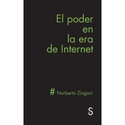 El poder en la era de Internet