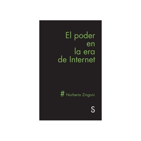 El poder en la era de Internet