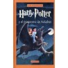 Harry Potter (3) y el prisionero de Azkaban