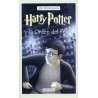Harry Potter (5) y la Órden del fénix