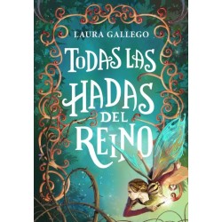 Todas las hadas del reino