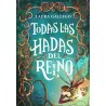 Todas las hadas del reino