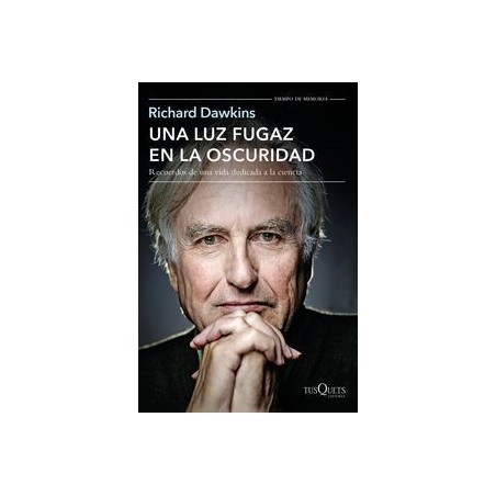 Una luz fugaz en la oscuridad