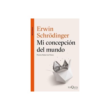 Mi concepción del mundo