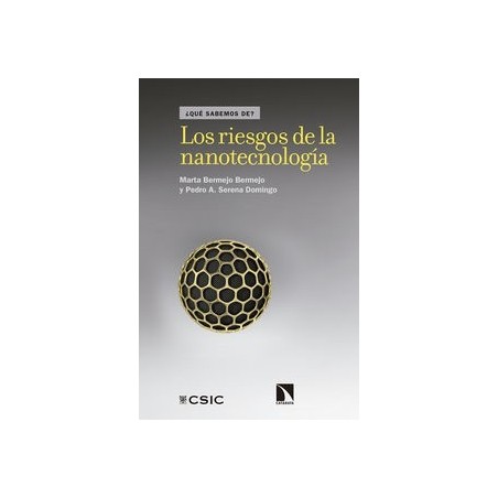 Los riesgos de la nanotecnología