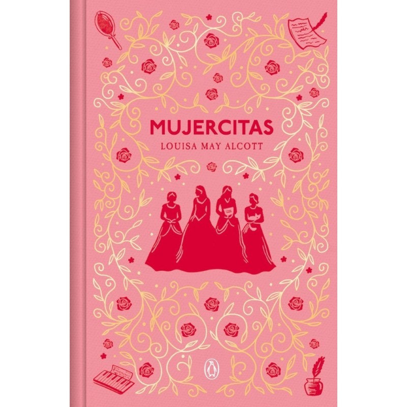 Mujercitas (edición conmemorativa)