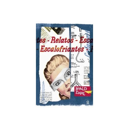 Relatos escalofriantes