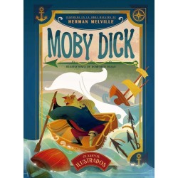 MOBY DICK