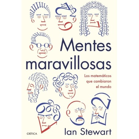 Mentes maravillosas