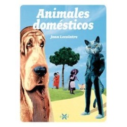 Animales domésticos