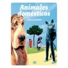 Animales domésticos