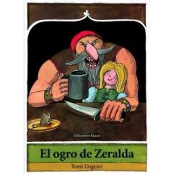 El ogro de Zeralda