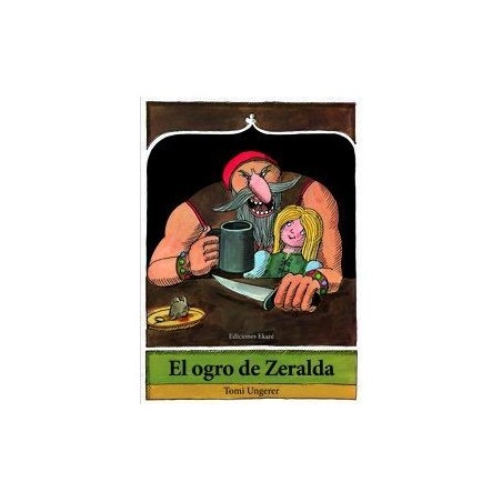 El ogro de Zeralda