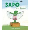 Sapo es Sapo