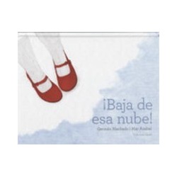 Baja de esa nube!