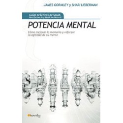 Potencia mental