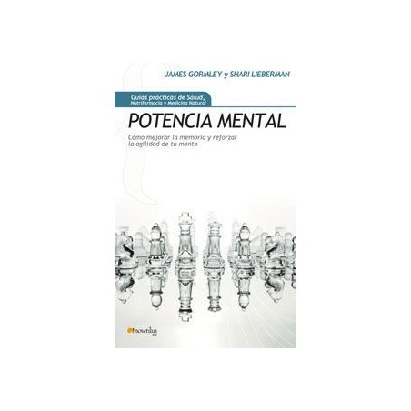 Potencia mental