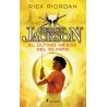 Percy Jackson 5 el último héroe del Olimpo
