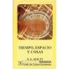 Tiempo, espacio y cosas