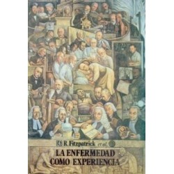 La enfermedad como experiencia