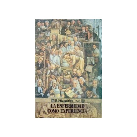 La enfermedad como experiencia