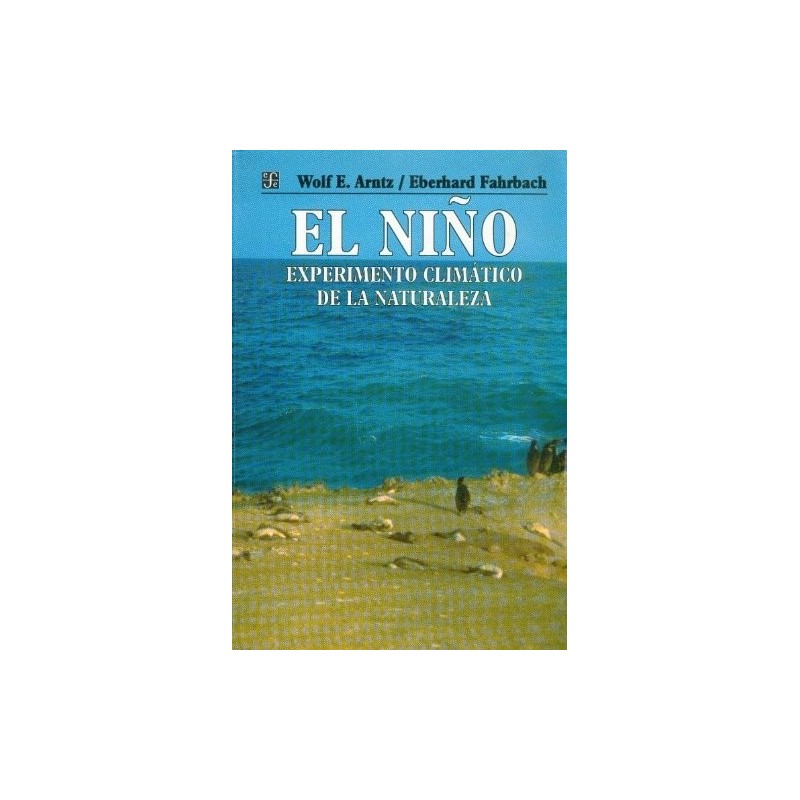 El niño Experimento climático de la naturaleza.