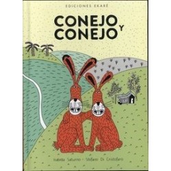 Conejo y conejo