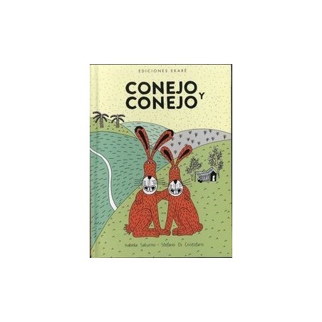Conejo y conejo