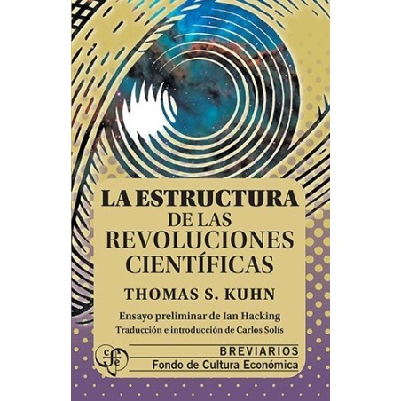 La estructura de las revoluciones científicas