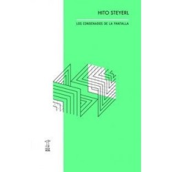 LOS CONDENADOS DE LA PANTALLA