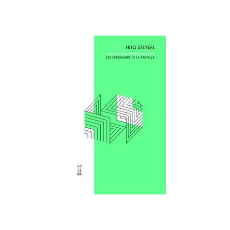 LOS CONDENADOS DE LA PANTALLA