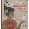 La niña que contaba