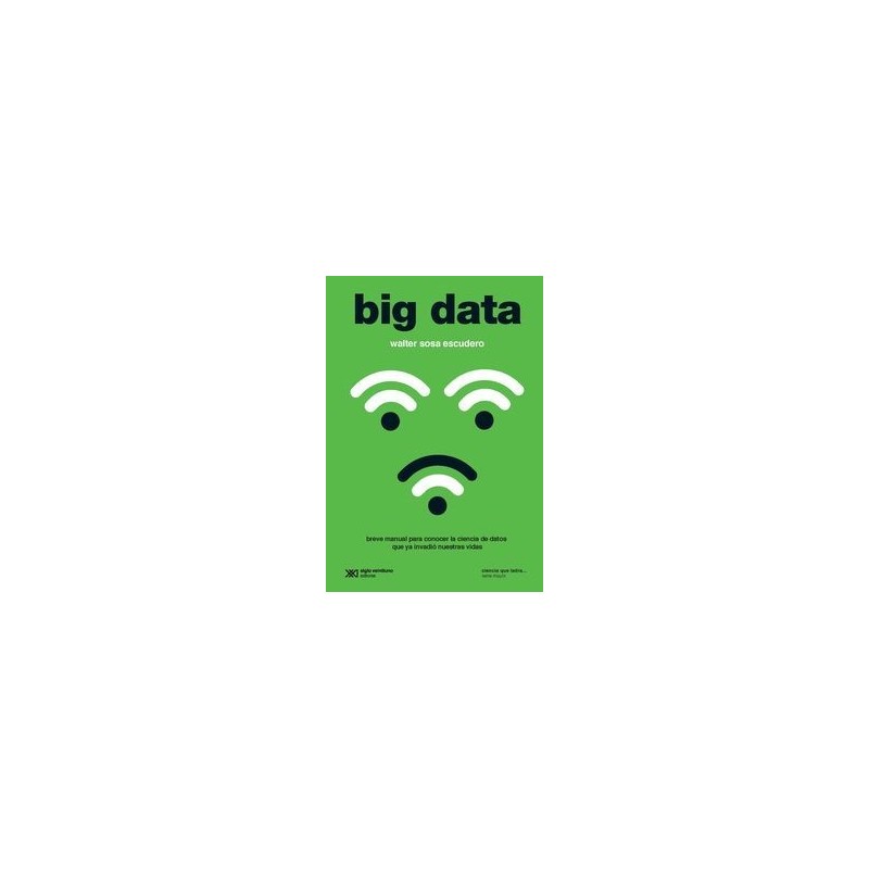 Big data