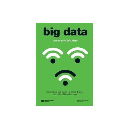 Big data