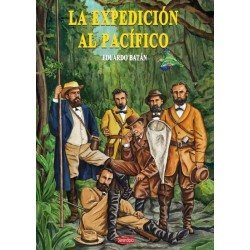 La expedición al Pacífico