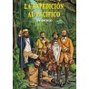 La expedición al Pacífico