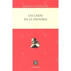 Las Casas en la historia