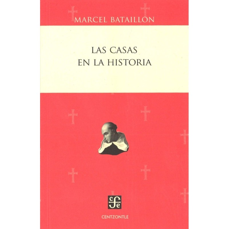 Las Casas en la historia