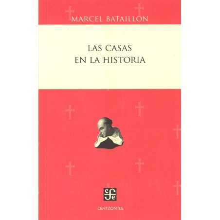 Las Casas en la historia